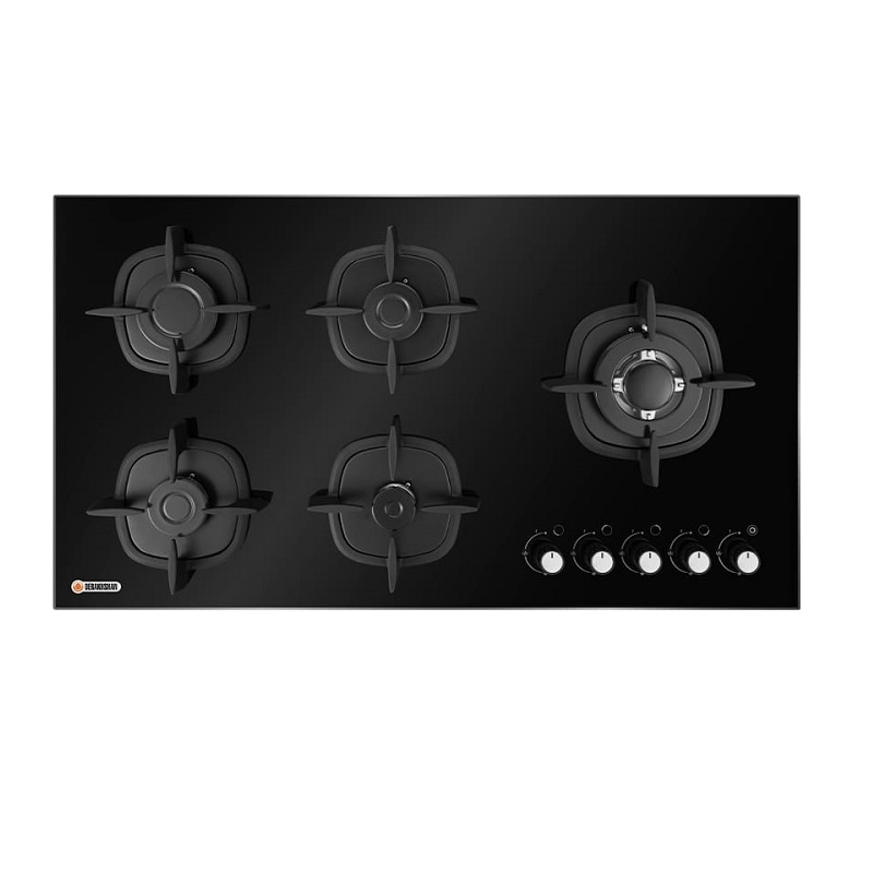 اجاق گاز صفحه ای درخشان مدل G 562