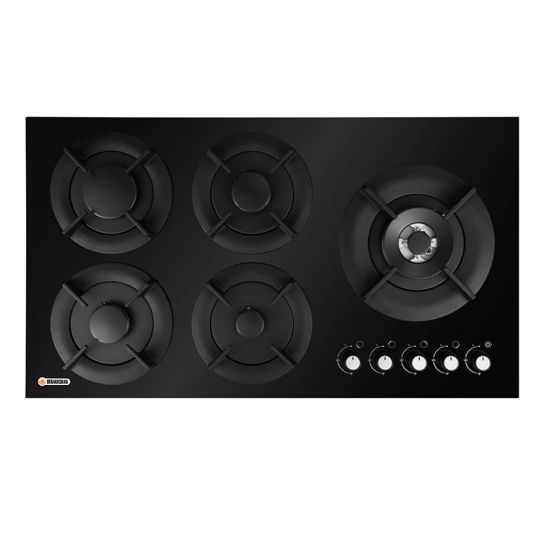 اجاق گاز صفحه ای درخشان مدل G 564