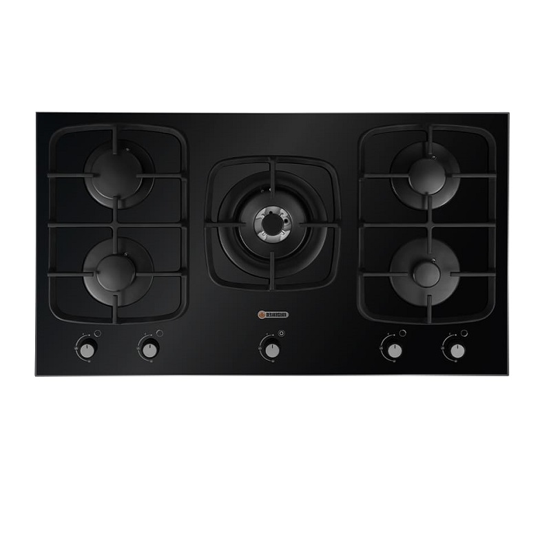 اجاق گاز صفحه ای درخشان مدل G 565