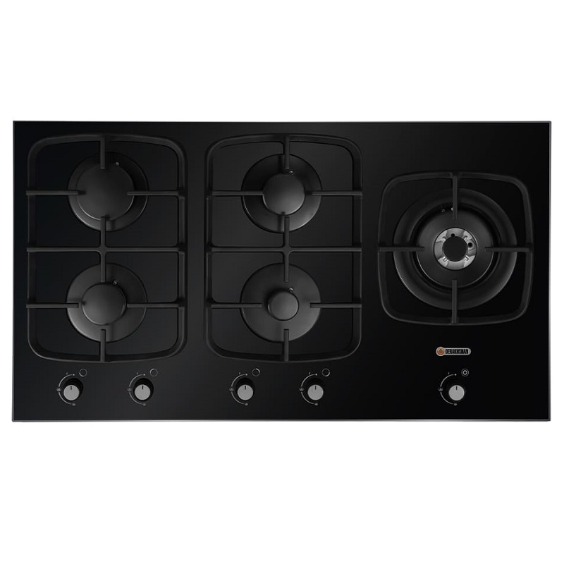 اجاق گاز صفحه ای درخشان مدل G 566