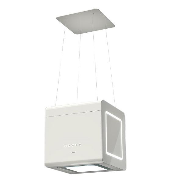 هود جزیره کن مدل کیوب