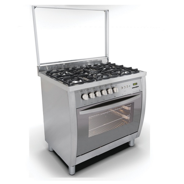 اجاق گاز فردار (مبله) اخوان مدل M9-EDTR