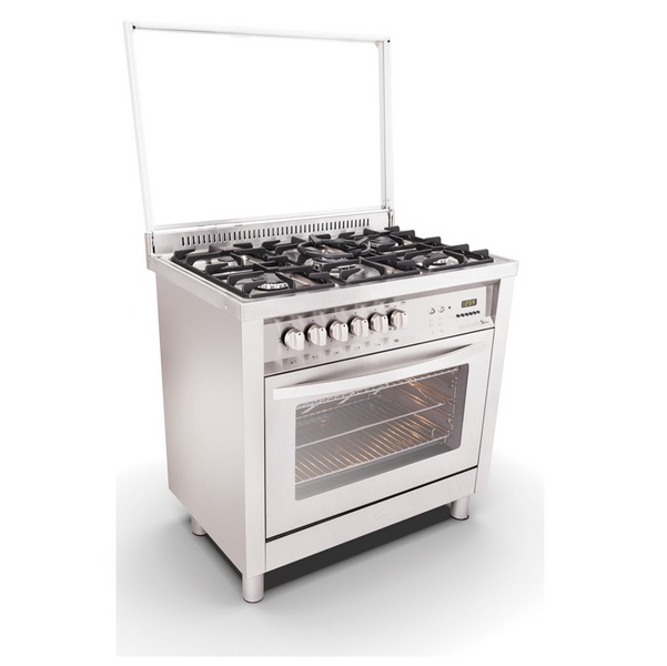 اجاق گاز فردار اخوان M2-EDTW