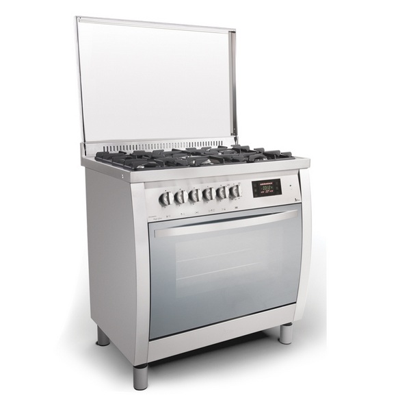 اجاق گاز فردار (مبله) اخوان مدل M13-EDTR