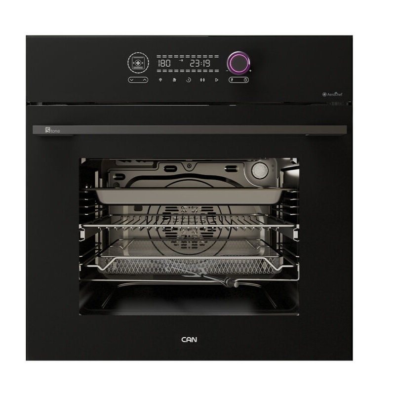 فر توکار برقی کن مدل استون (STONE)