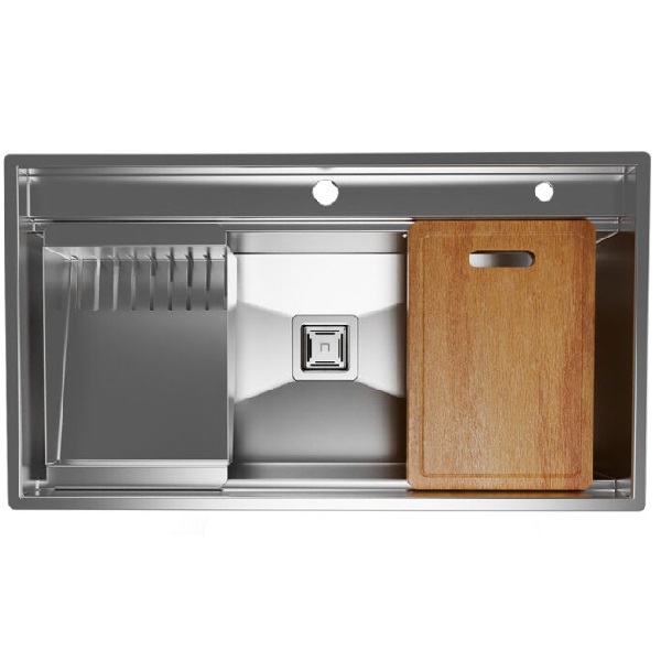 سینک باکسی کن مدل BCN 304