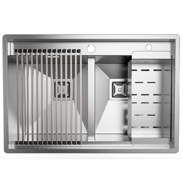 سینک باکسی کن مدل BCN 302