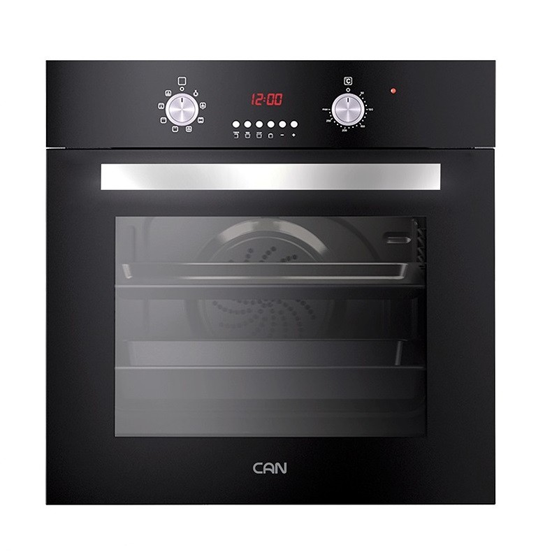 فر توکار برق و گاز کن مدل TC 360B