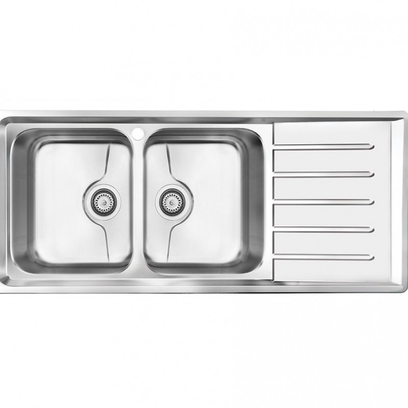 سینک فانتزی  توکار کن مدل P 8072