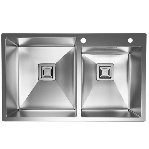 سینک باکسی کن مدل BCN 204