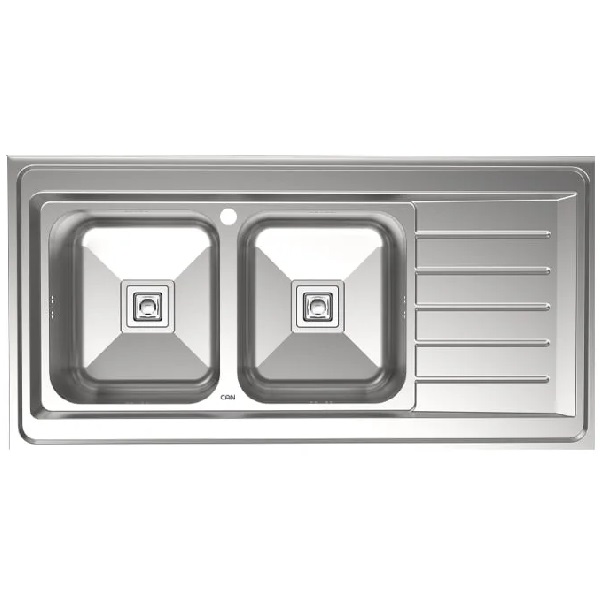 سینک فانتزی روکارکن مدل 9102