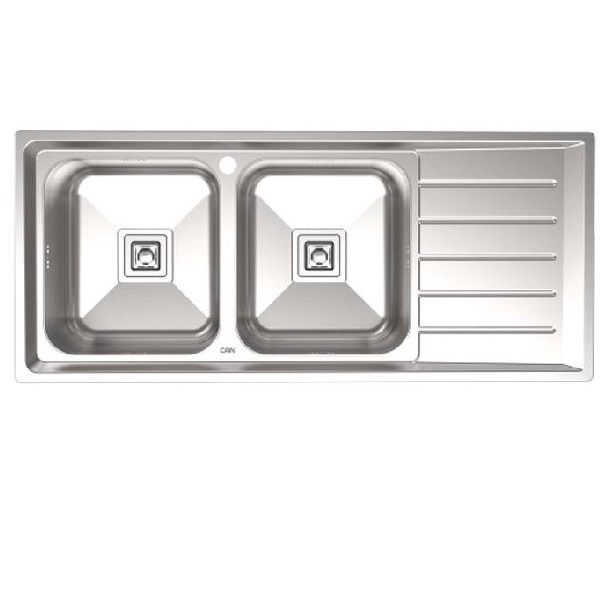 سینک فانتزی توکارکن مدل8101