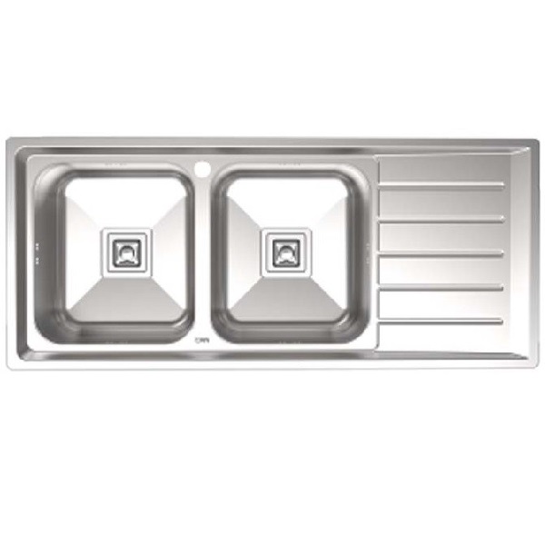 سینک فانتزی توکارکن مدل8102