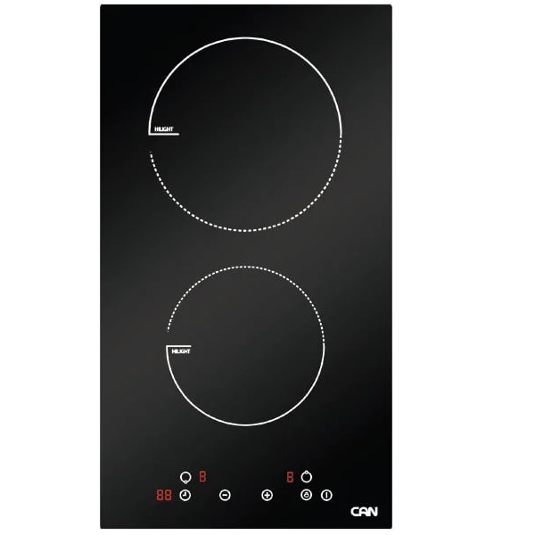 اجاق گاز صفحه ای برقی کن مدل CC-2202