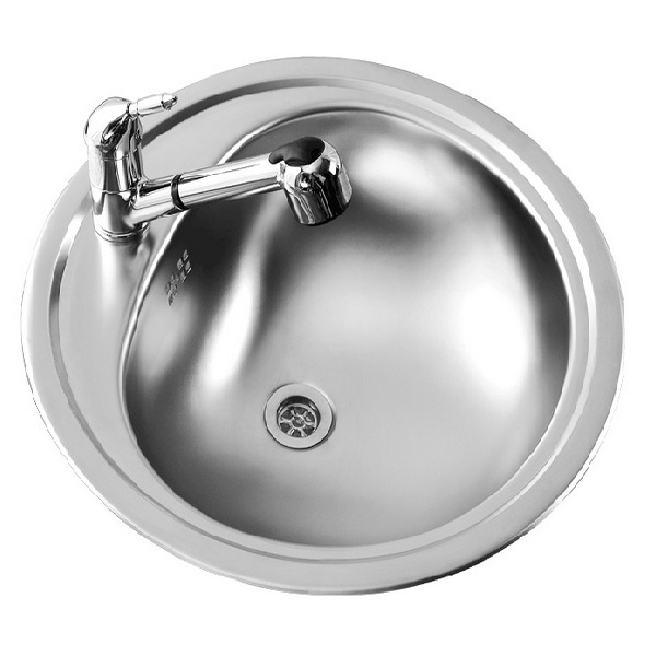 سینک توکار  اخوان مدل 20