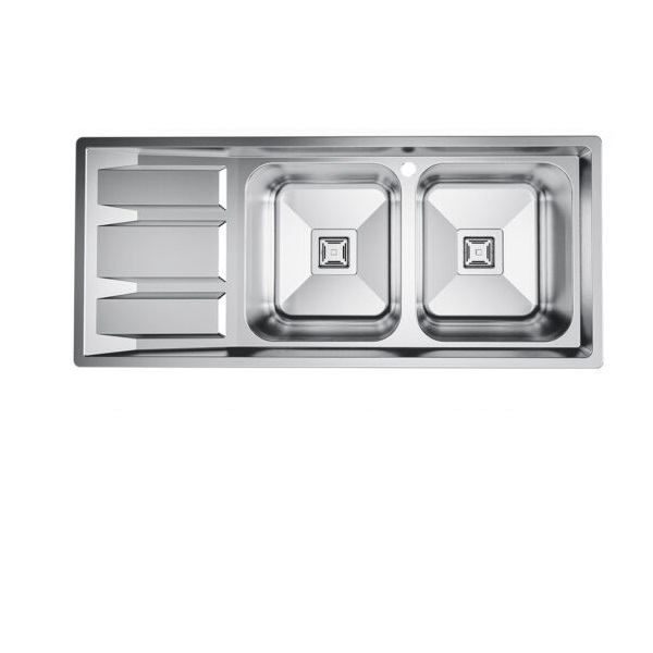 سینک فانتزی توکارکن مدل8112