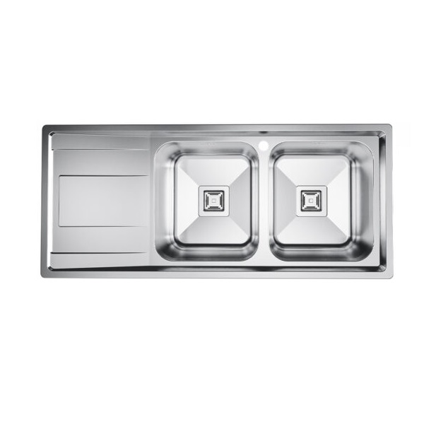 سینک فانتزی توکار کن مدل 8122