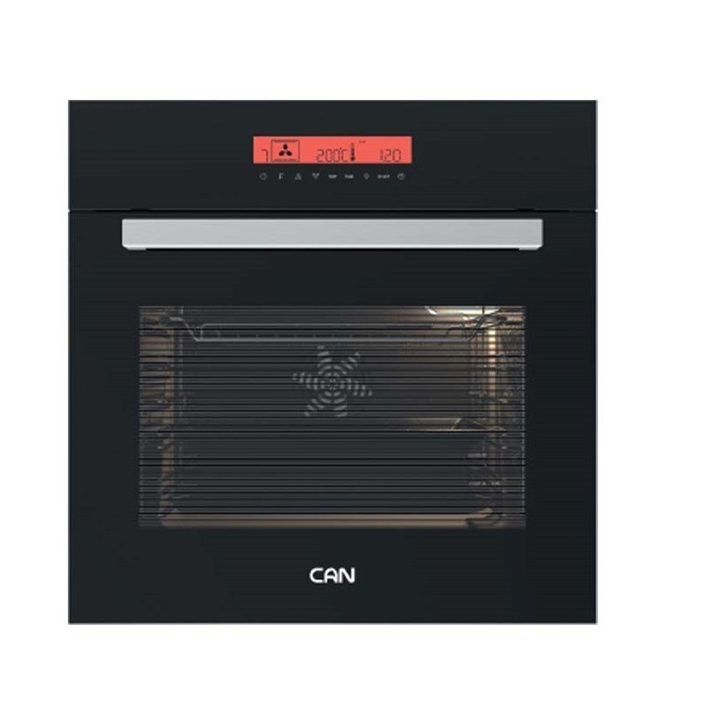 فر توکار برقی کن مدل E6599