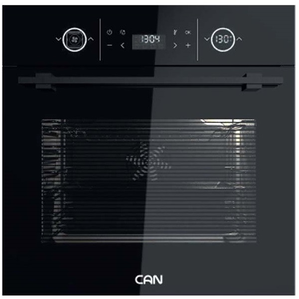 فر توکار برقی کن مدل E6596