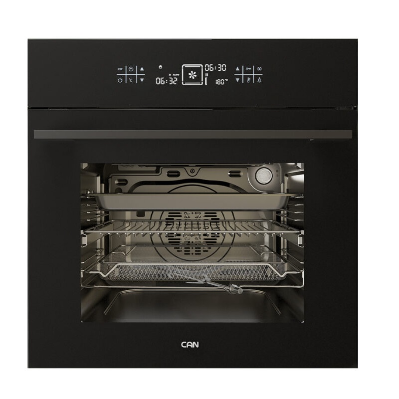 فر توکار برقی کن مدل E6598