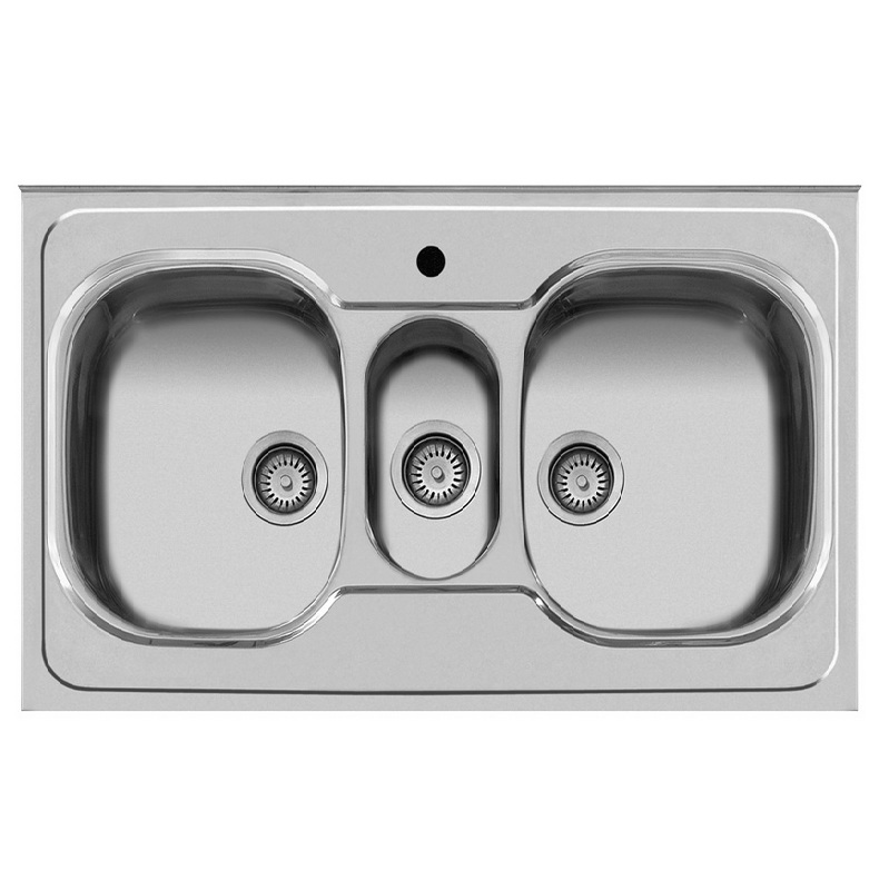 سینک روکار اخوان مدل 29