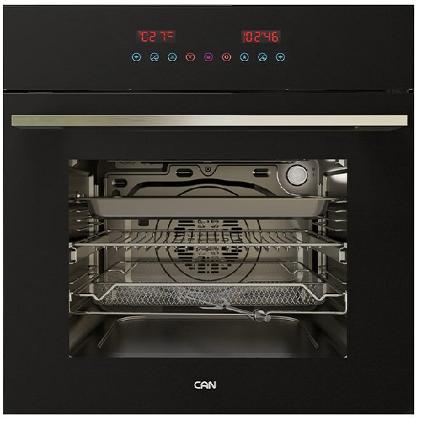 فر توکار برقی کن مدل E6503