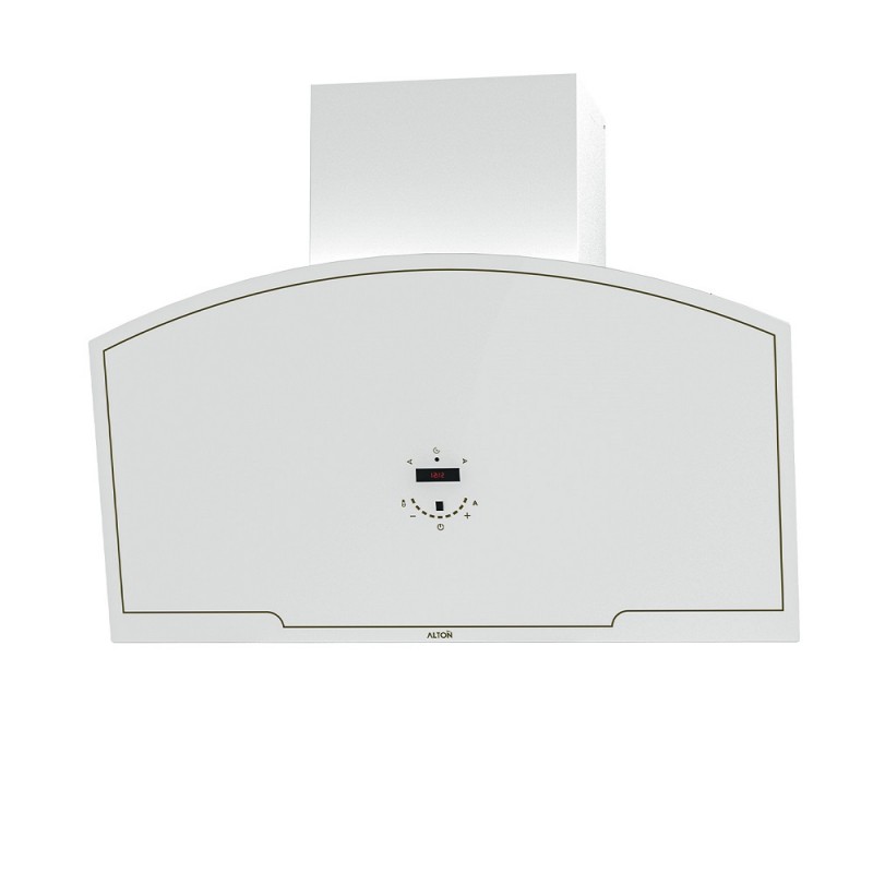 هود مورب آلتون مدل H317W