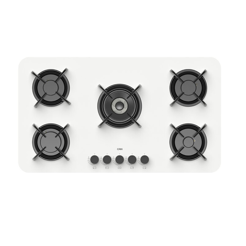 اجاق گاز صفحه ای شیشه ای کن مدل IG 8517