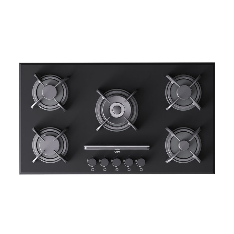 اجاق گاز صفحه ای کن مدل 8503 IG