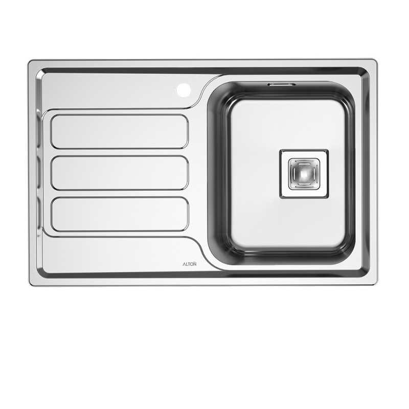 سینک توکار آلتون مدل ST-801 R