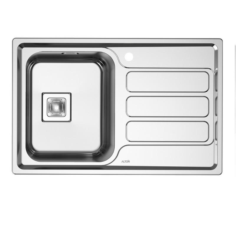 سینک توکار آلتون مدل ST-801 L