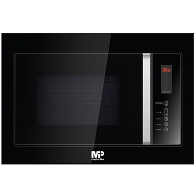 مایکروویو توکار مستر پلاس مدل M 3109