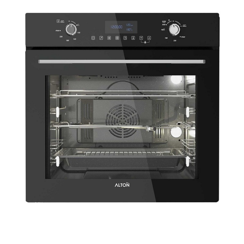 فر توکار برقی-گازی آلتون مدل V210