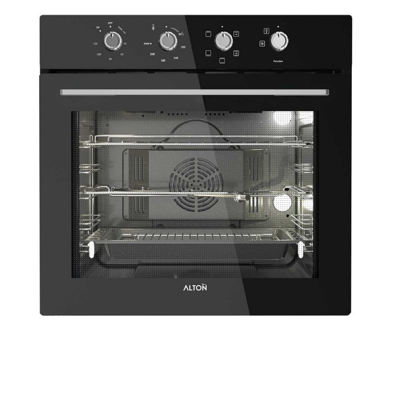 فر توکار برقی آلتون مدل V100