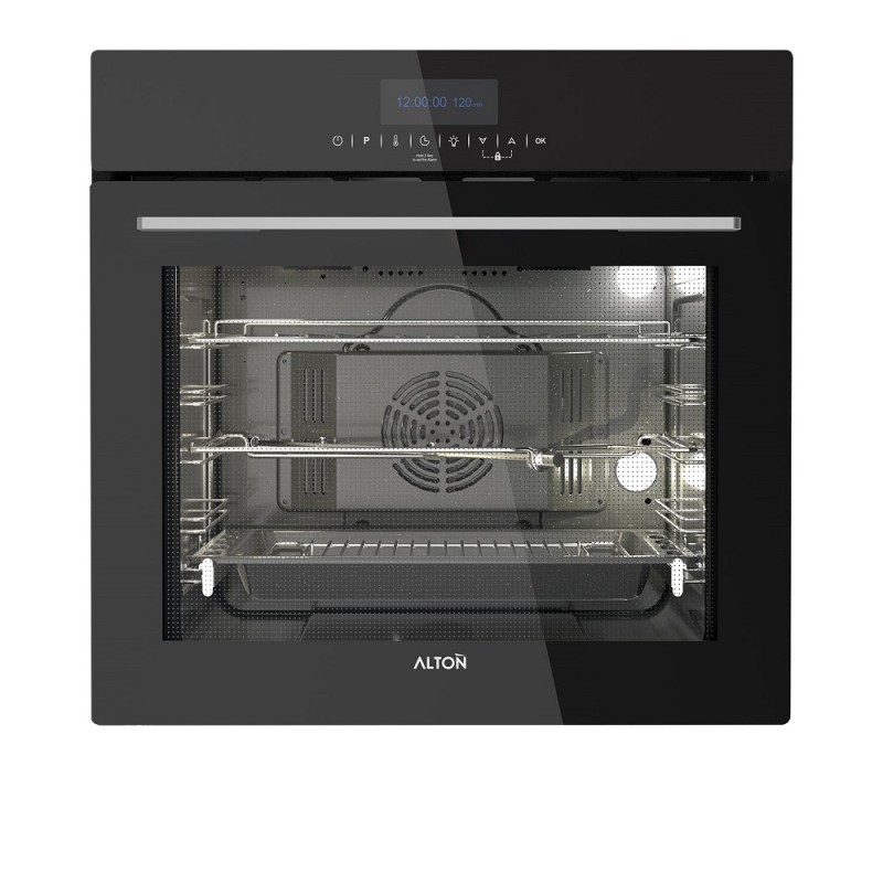 فر توکار برقی آلتون مدل V110