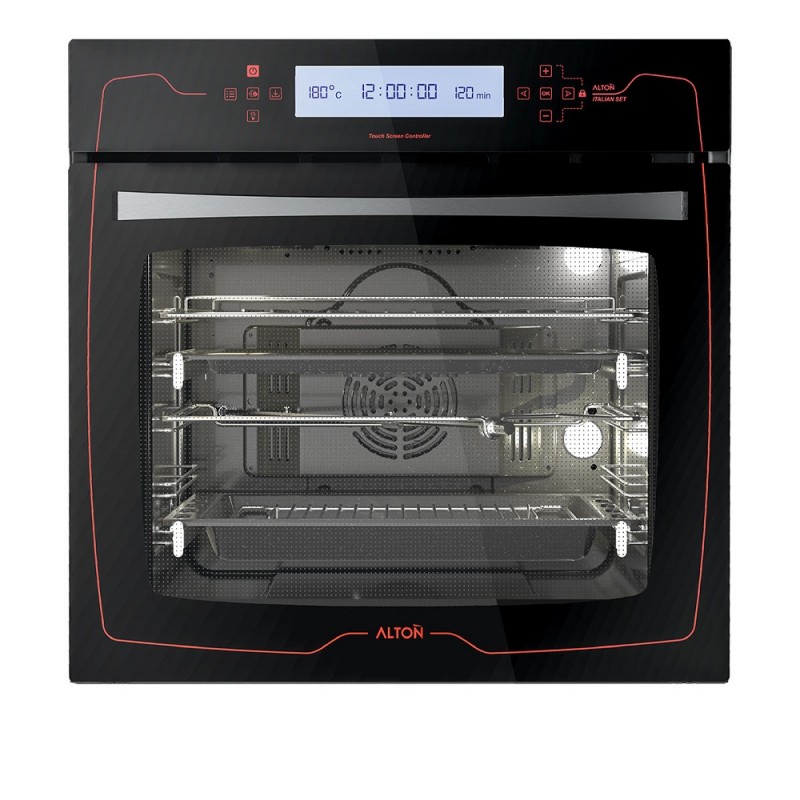 فر توکار برقی آلتون مدل V302N