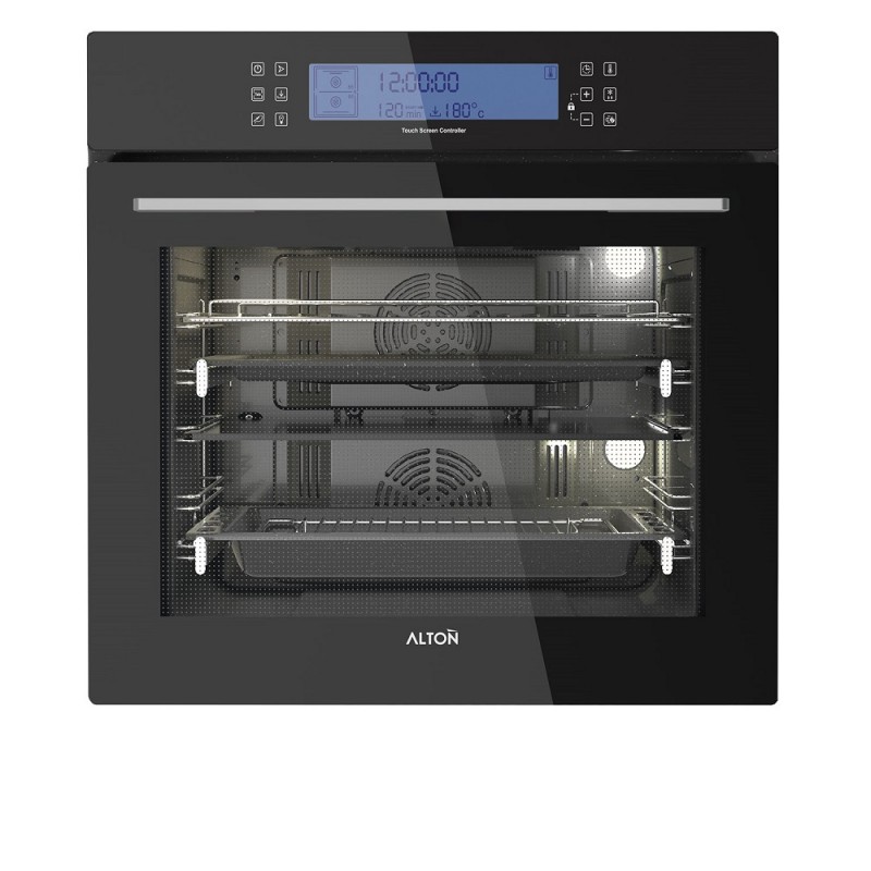 فر توکار برقی آلتون مدل V402