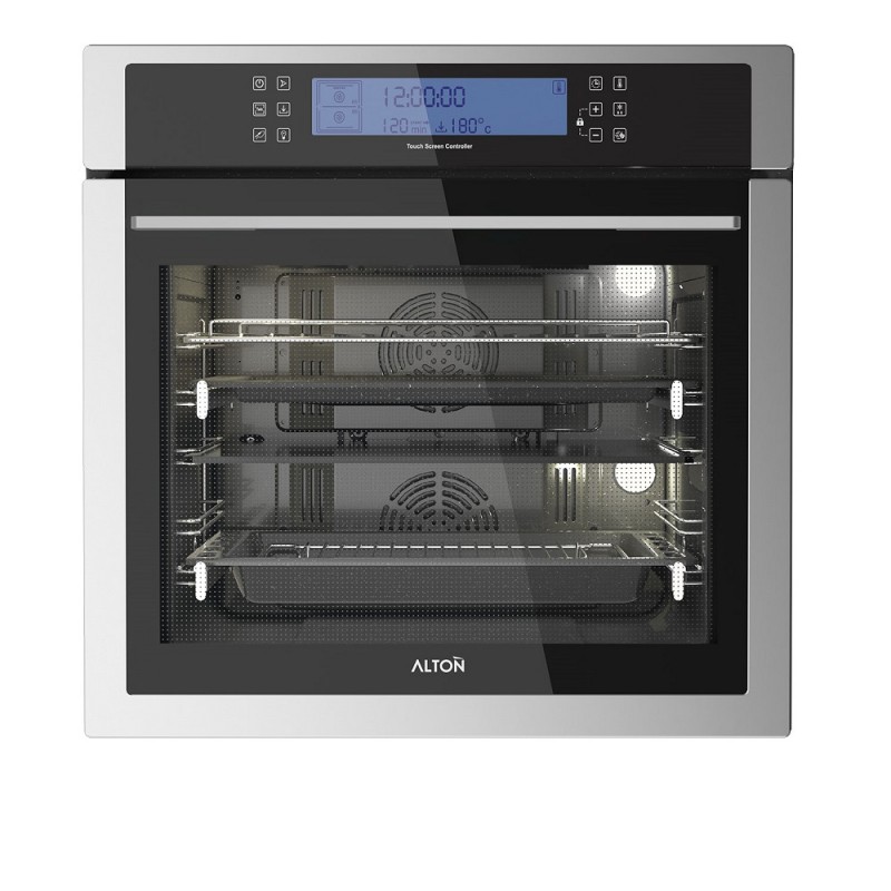 فر توکار برقی آلتون مدل V402S