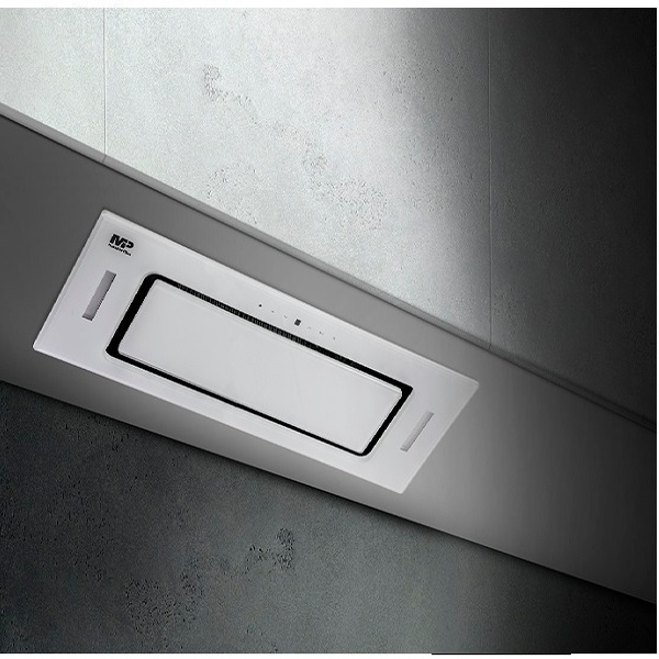 هود مخفی مستر پلاس مدل H 912 W