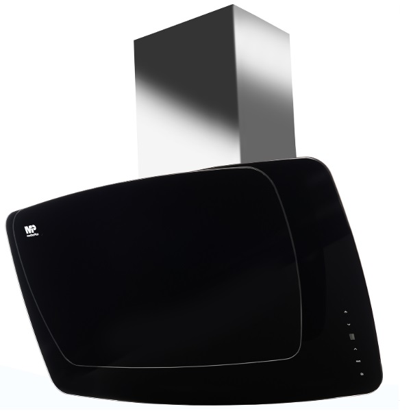 هود مورب مستر پلاس مدل 910 مشکی