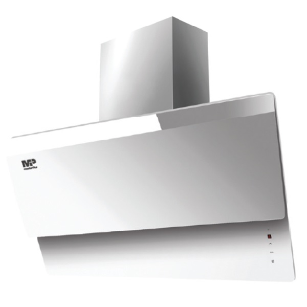 هود مورب مستر پلاس مدل H 904 سفید