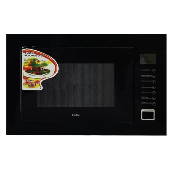 مایکروویو توکار کن مدل MEB-2800