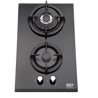اجاق گاز صفحه شیشه ای مستر پلاس مدل G 224