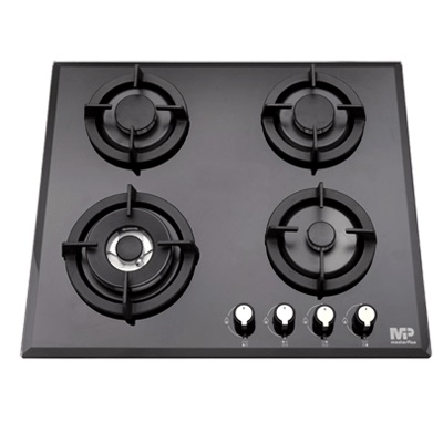 اجاق گاز صفحه شیشه ای مستر پلاس مدل G 223