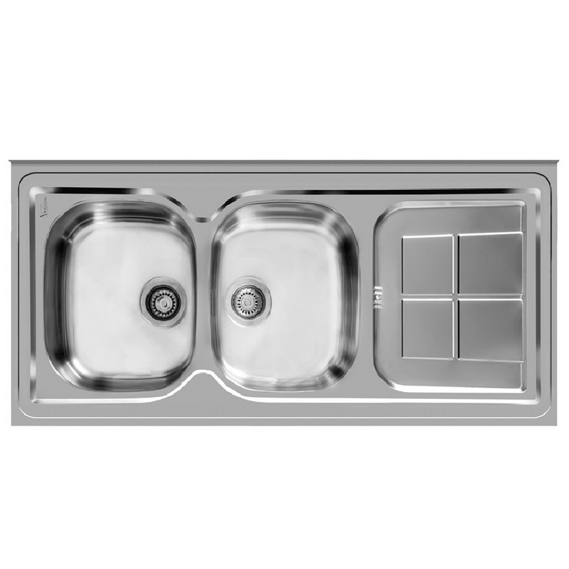 سینک روکار اخوان مدل 146