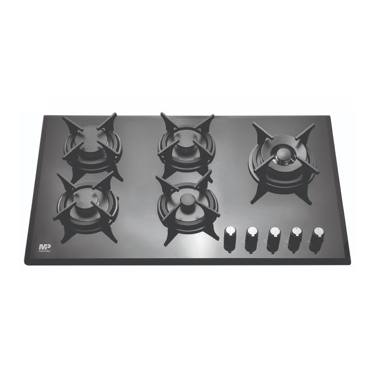 اجاق گاز صفحه شیشه ای مستر پلاس مدل G 233