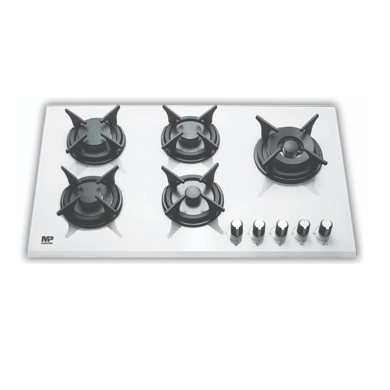 اجاق گاز صفحه شیشه ای مسترپلاس مدل G 233 W