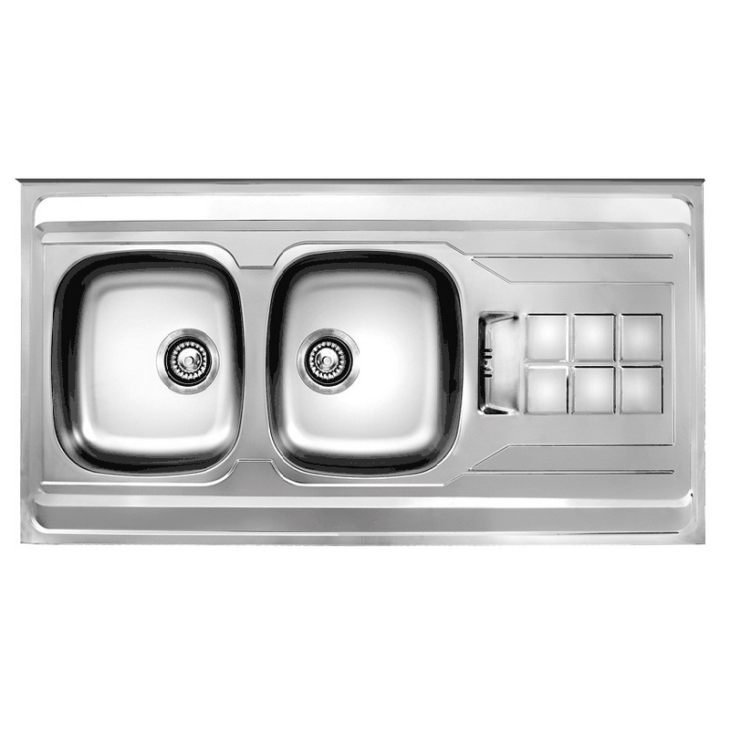 سینک روکار اخوان مدل 150SP