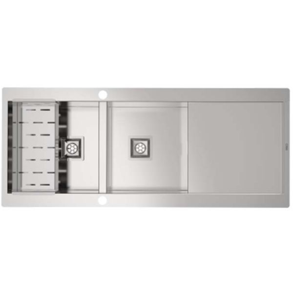 سینک باکسی کن مدل BCN 301