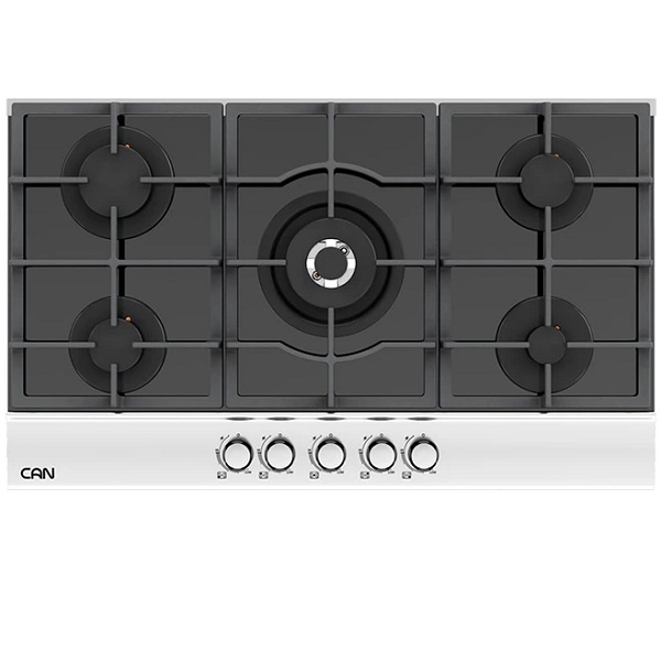 اجاق گاز صفحه شیشه ای کن مدل GP 511